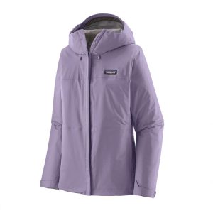 Patagonia Torrentshell 3L Rain Jacket – Women’s
